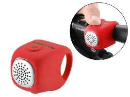 dzwonek-elektryczny-na-rower-na-kierownice-rockbros-cb1709-czerwony