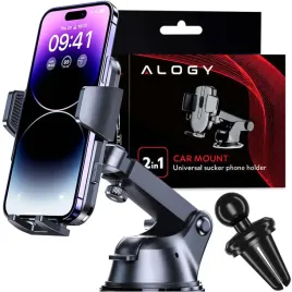 uchwyt-samochodowy-do-telefonu-2w1-alogy-na-szybe-do-kratki-na-deske-rozdzi