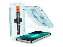 2x-szklo-hartowane-spigen-glas-tr-ez-fit-do-apple-iphone-13-13-pro-14-16