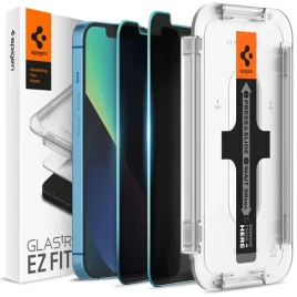 2x-szklo-hartowane-spigen-glas-tr-ez-fit-privacy-do-apple-iphone-13-13-pro