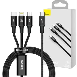 kabel-3w1-baseus-rapid-series-usb-c-do-micro-usb-lightning-usb-c-pd-20w-1-5