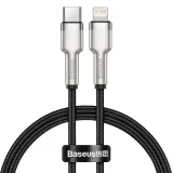 kabel-usb-c-do-lightning-baseus-cafule-pd-20w-025m-czarny