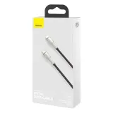 kabel-usb-c-do-lightning-baseus-cafule-pd-20w-025m-czarny-stan-opakowania-oryginalne