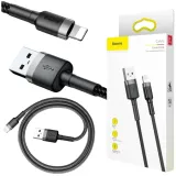 baseus-cafule-lightning-cable-50cm-grey-black