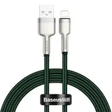 kabel-usb-do-lightning-baseus-cafule-2-4a-1m-zielony