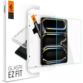 szklo-hartowane-spigen-glas-tr-ez-fit-do-apple-ipad-pro-13-7-2024-clear