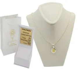 lancuszek-srebrny-ankier-diamentowany-z-medalikiem-serduszko-grawer-gratis