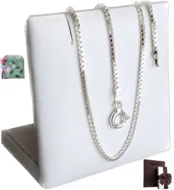 lancuszek-srebrny-damski-blyszczacy-kostka-pr-925