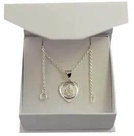 lancuszek-srebrny-damski-corda-z-medalikiem-serduszko-pr-925-grawer-gratis