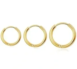 kolczyki-zlote-kolka-3-szt-10-1214-mm-stal-316-l