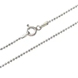 lancuszek-srebrny-kulka-diamentowana-55-cm