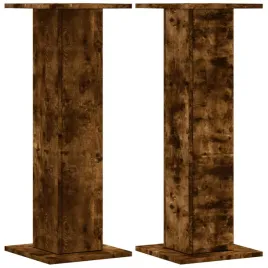 podstawki-pod-glosniki-2-szt-przydymiony-dab-30x30x80-cm
