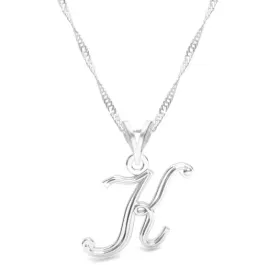 lancuszek-srebrny-naszyjnik-925-litera-literka-k