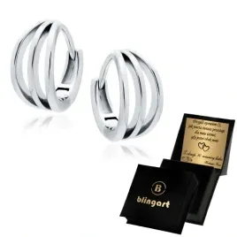 kolczyki-srebrne-kola-kolka-potrojne-gladkie-srebro-rodowane