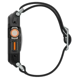 pasek-spigen-lite-fit-pro-do-apple-watch-ultra-1-2-49-mm-matte-black