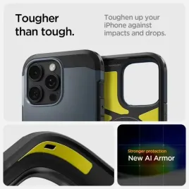 etui-spigen-tough-armor-mag-magsafe-do-iphone-16-pro-max-metal-slate