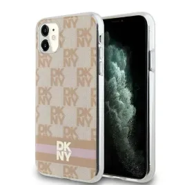 dkny-dkhmn61hcptsp-iphone-11-xr6-1-rozowy-pink-hardcase-iml-checkered-mo