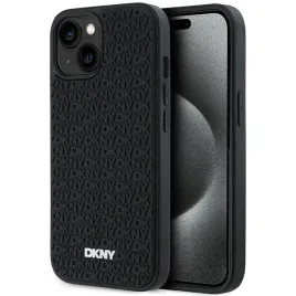 dkny-dkhcp15m3drpwk-iphone-15-plus6-7-czarny-black-hardcase-3d-rubber-repe