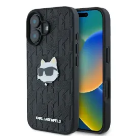 karl-lagerfeld-klhcp16spgklchpk-iphone16-6-1-czarny-black-hardcase-monogra