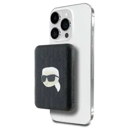 karl-lagerfeld-powerbank-indukcyjnyklpb5fpgkskihk-15w-5000mah-czarny-black