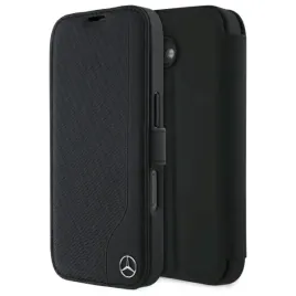mercedes-mebkp16s23rbgvk-iphone-16-6-1-czarny-black-bookcase-leather-wood