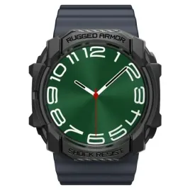 spigen-rugged-armor-samsung-watch-ultra47mm-czarny-matte-black-acs08426
