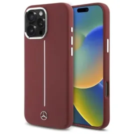 mercedes-mehmp16x23sumsr-iphone-16-pro-max-6-9-czerwony-red-hardcase-sil