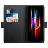 3mk-wallet-case-sam-a16-czarny-black-stan-nowy