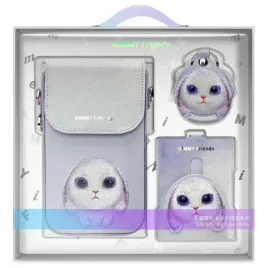 nimmy-zestaw-3w1-torebka-na-telefon-portfel-etui-na-lokalizator-fiol