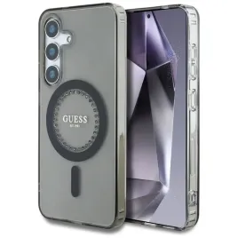 etui-guess-rhinestones-printed-classic-logo-magsafe-samsung-galaxy-s25-cz