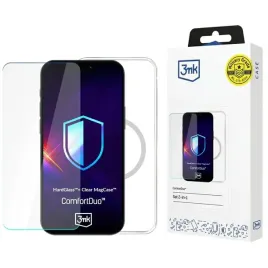 zestaw-3mk-comfortduo-clear-magcase-do-samsung-galaxy-s25-ultra