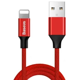 baseus-yiven-kabel-przewod-w-materialowym-oplocie-usb-lightning-18m-czer