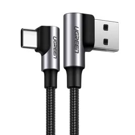 ugreen-katowy-kabel-przewod-usb-usb-typ-c-quick-charge-3-0-qc3-0-3-a-1-m