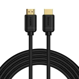 baseus-kabel-przewod-hdmi-2-0-4k-60-hz-3d-hdr-18-gbps-3-m-czarny-cakgq-c01