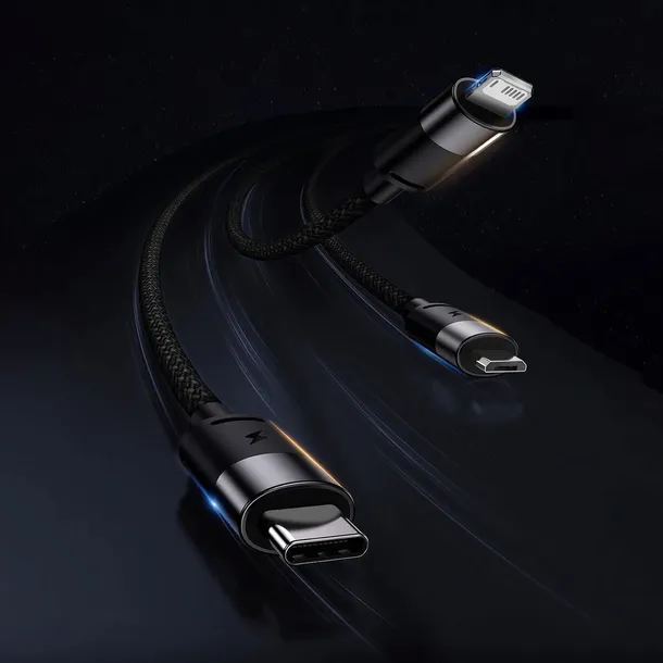 kabel-3w1-usb-micro-usb-lightning-usb-c-3-5a-1-2m-baseus-starspeed-stan-nowy-dlugosc-przewodu-0-m