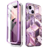 etui-supcase-cosmo-na-iphone-14-plus-rozowy-marmur