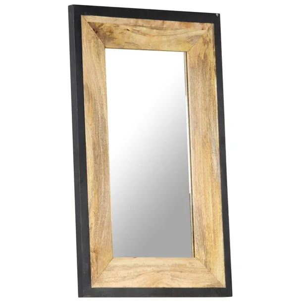 lustro-80-x-50-cm-lite-drewno-mango-stan-nowy-marka-vidaxl