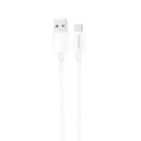 kabel-dudao-l4st-usb-a-usb-c-5a-1m-bialy