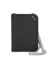 portfel-antykradziezowy-pacsafe-rfidsafe-v150-czarny