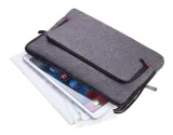 portfolio-bag-mon-carry-troika-szary-stan-nowy