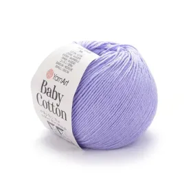 wloczka-yarnart-baby-cotton-417-lawendowy-50gr-165m-50percent-bawelna-50percent-akryl
