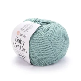 wloczka-yarnart-baby-cotton-439-szauwiowy-50gr-165m-50percent-bawelna-50percent-akryl