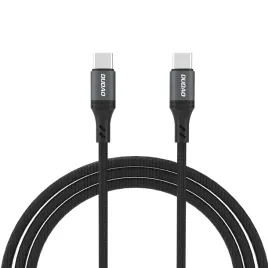 kabel-dudao-l3cc-usb-c-usb-c-60w-2m-w-oplocie-czarny