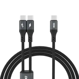 kabel-dudao-l3f-2w1-100w-12m-2-x-usb-c-czarny