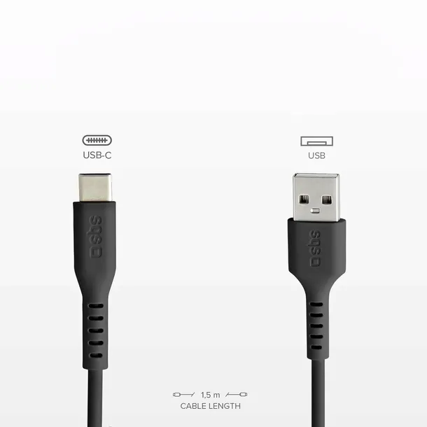 kabel-sbs-tecablemicroc15k-usb-a-usb-c-15m-czarny-certyfikat-ce