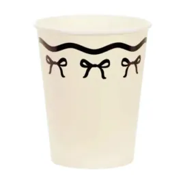 kubeczki-papierowe-z-kokardkami-kremowo-czarne-220-ml-6-sztuk-kpp93-eu1
