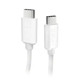 kabel-sbs-tecabletissuetccg-usb-c-usb-c-15m-60w-w-oplocie-szary