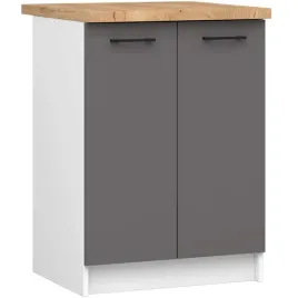 szafka-kuchenna-z-blatem-oliwia-60-cm-stojaca-2-drzwi-2-polki-biala-szara