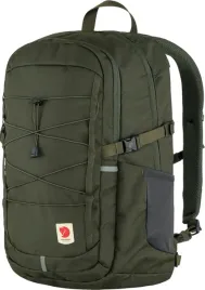 plecak-miejski-fjallraven-skule-28l-deep-forest