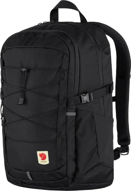 Plecak na laptopa Fjallraven Skule 28 black